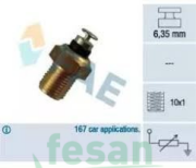 PRM.6206 HARARET MÜŞÜRÜ AUDI VW KEÇELİ