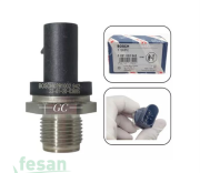 BOSCH 0281002942 BASINÇ SENSÖRÜ MERCEDES ACTROS MP4-MP5 AROCS ANTOS CİTARO OM471