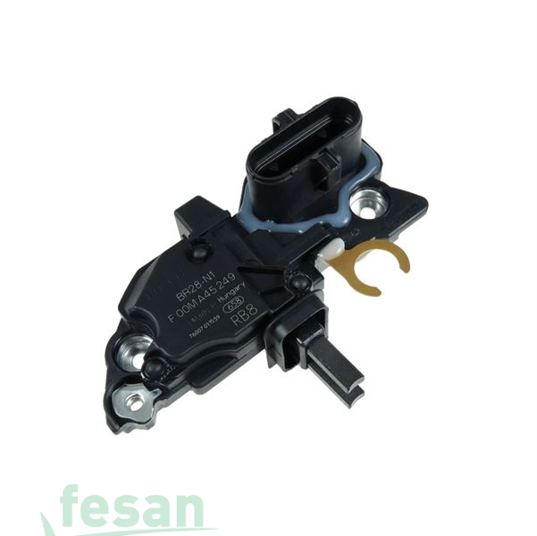 BOSCH 1986AE0103 24V KONJEKTÖR KÖMÜRLÜ CARGO MAN İVECO VOLVO '' L-DFM ''