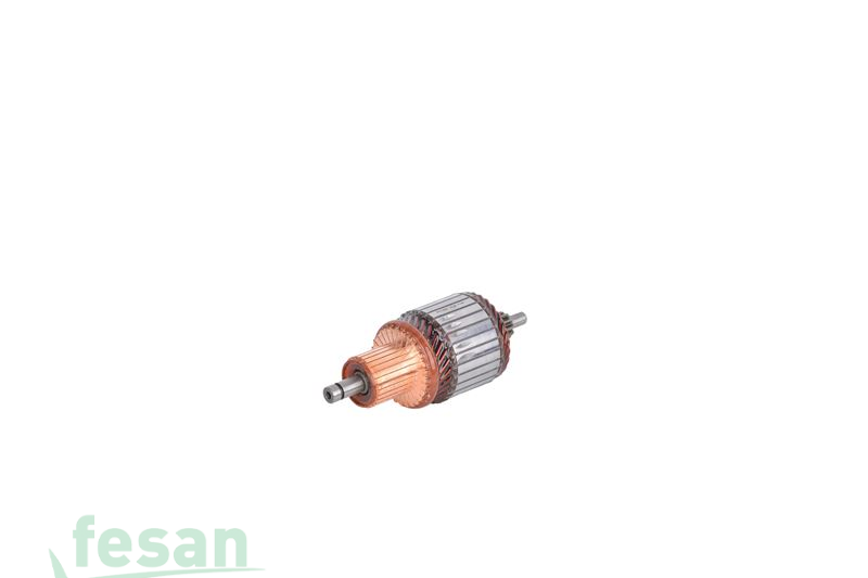 IM 2148 BOSCH 12V MARŞ KOLLEKTÖR BMW OPEL INSIGNIA 2.0 CDTİ 11DİŞ 146MM 55MM