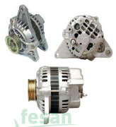 EMA 3559 MİTSUBİSHİ 12V ŞARJ DİNAMOSU MİTSUBİSHİ LANCER HYUNDAİ EXEL 60AHM COLT 1.5