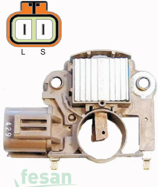 IM 278 MİTSUBİSHİ 12V KONJEKTÖR HONDA CIVIC ACCORD