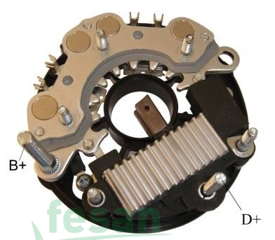 IHR1413 413 HİTACHİ 12V KONJ DTAB NİSSAN NAVARA