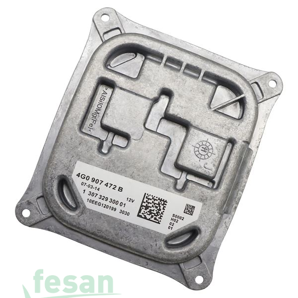 4G0907472B FAR XENON TRAFOSU AUDİ A7 2011-2014 LED