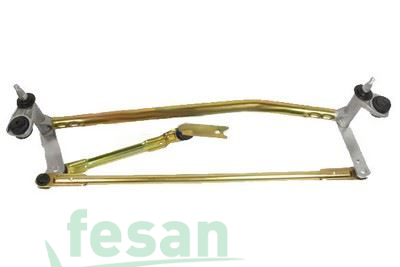 HSM.197018 SİLGİ MEKANİZMASI VW PASSAT VARİANT B6 2006-2015