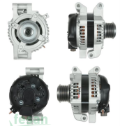 N.DENSO DLA2970 12V ALTERNATÖR TOYOTA AVENSIS 2.0 2.2 D-4D 100AHM 2005-2013