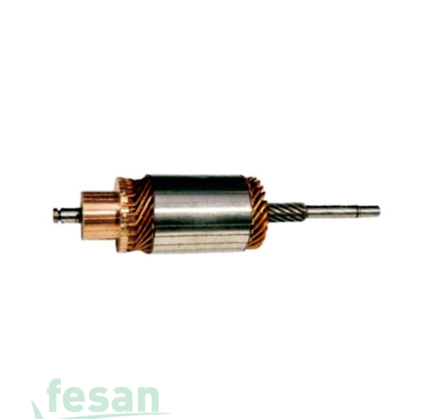 IM 313 MARELLİ 12V MARŞ KOLLEKTÖR FORD CARGO MÜNİBÜS DODGE AS700 PD250 400