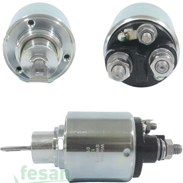 SW 3371 BOSCH 12V MARŞ OTOMATİĞİ OPEL ASTRA CORSA COMBO