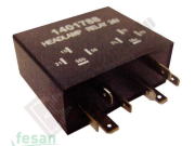 114136 24V FAR RÖLESİ SCANİA 4 SERİ VERTEX VF 2500 CS 114136