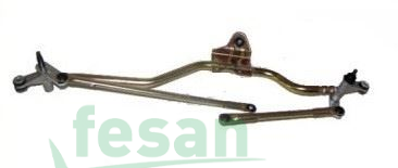 HSM.197019 SİLGİ MEKANİZMASI VW TRANSPORTER T5