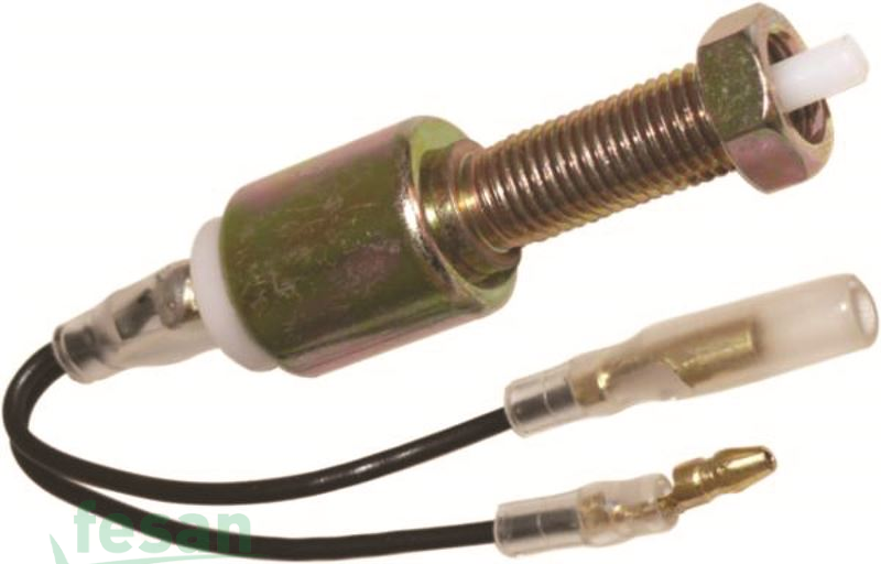 VFS 1585 EL FREN MÜŞÜRÜ İSUZU TERS ÇALIŞIR DEBRİYA DEBRİYAJ VE EGZOST