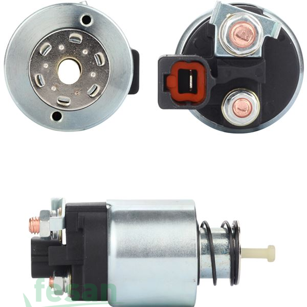 SW 4336 DELCO 12V MARŞ OTOMATİĞİ HYUNDAİ İX35 SANTAFE SONATA KİA SORENTO SPORTAGE