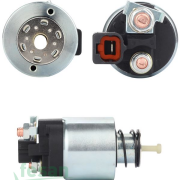 SW 4336 DELCO 12V MARŞ OTOMATİĞİ HYUNDAİ İX35 SANTAFE SONATA KİA SORENTO SPORTAGE