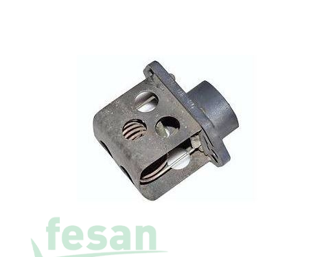 HLR.100147 FAN RESİSTANSI FORD CONNECT 2003-2013