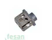 HLR.100147 FAN RESİSTANSI FORD CONNECT 2003-2013