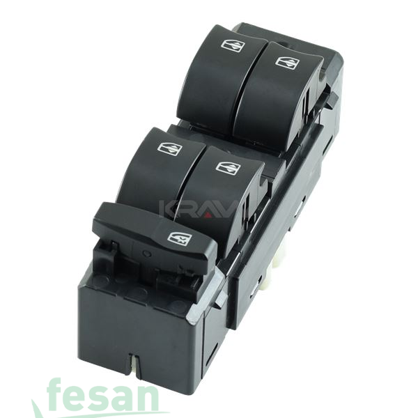 AN738 ANAHTAR CAM İND/KAL CHEVROLET KOLEOS L 2008-2016