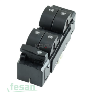 AN738 ANAHTAR CAM İND/KAL CHEVROLET KOLEOS L 2008-2016