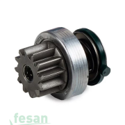 BOSCH 1986SE1652 MARŞ DİŞLİSİ FORD V184 DUCATO12D JUMPER III