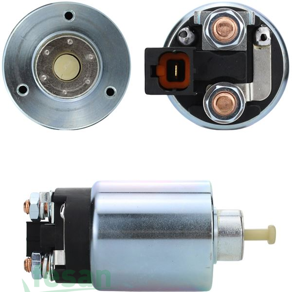 SW 4337 DELCO 12V MARŞ OTOMATİĞİ HYUNDAİ İX35 SANTAFE SONATA KİA SORENTO SPORTAGE