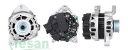 ASR-A1057 VALEO 12V ŞARJ DİNAMOSU HYUNDAI İ10 1.0 90AHM