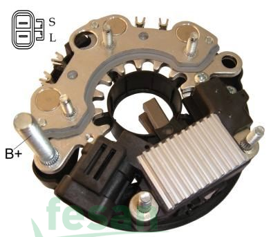 IHR745 IH767 HİTACHİ 12V KONJ DTAB NİSSAN