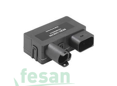 BERU BUGSE 156 12V ISITMA RÖLESİ MERCEDES 169-245 640 2004-2012