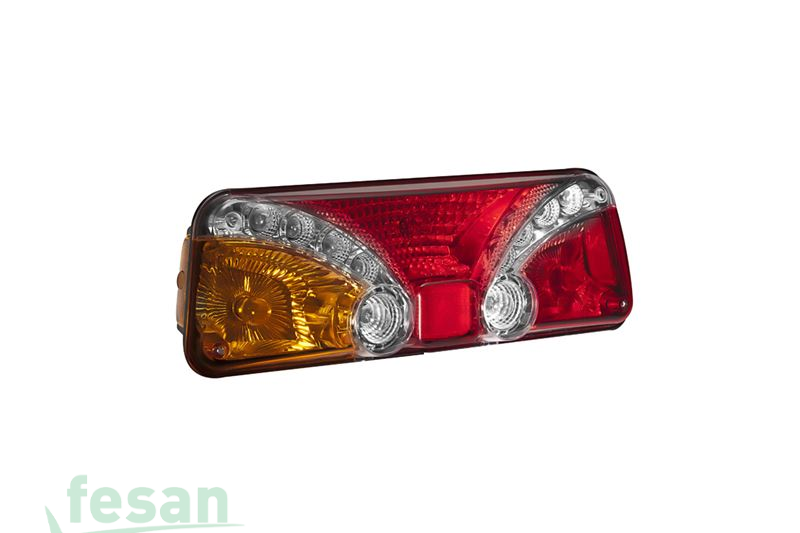 201003 STOP LAMBASI EXTREM 66 UNİVERSAL R