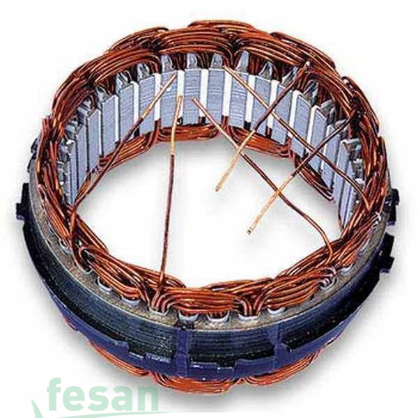 BOSCH FOOM130113 24V ŞARJ YASTIĞI TGA ACTROS 110A KA 0106 96971 ST 278