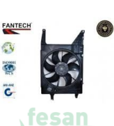 30215769 12V FAN MOTORU DACİA LOGAN1.4 1.6 DAVBZLI DAVLUMBAZLI