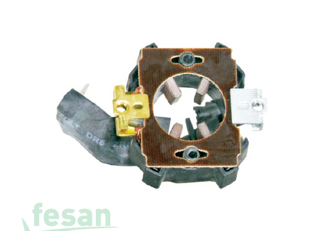 BHM 6080 MİTSUBİSHİ MARŞ KÖMÜR YUVASI RENAULT CLİO MEGANE II 1.5 DCİ