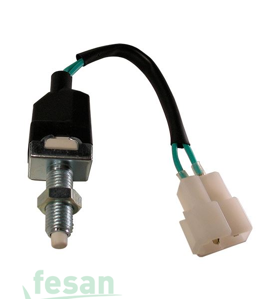 700005 FREN MÜŞÜRÜ HYUNDAI H100 KABLOLU 2FİŞLİ VFS 1590