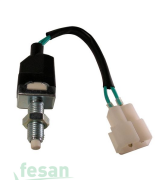 700005 FREN MÜŞÜRÜ HYUNDAI H100 KABLOLU 2FİŞLİ VFS 1590