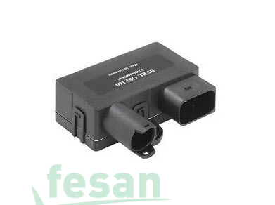 BERU BUGSE 160 12V ISITMA RÖLESİ MERCEDES 169-245