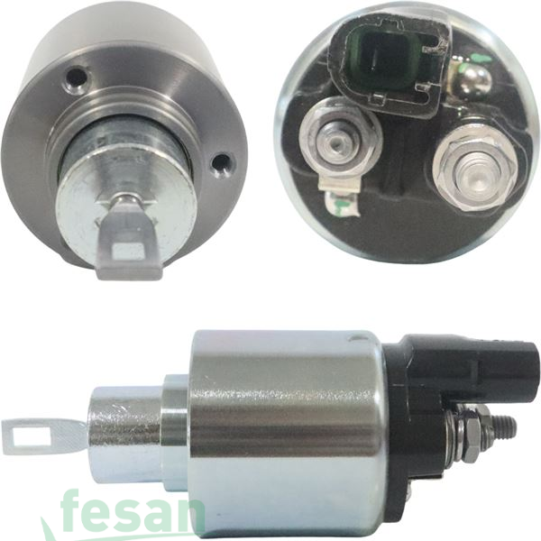 SW 5756 BOSCH 12V MARŞ OTOMATİĞİ TOYOTA COROLLA 1.6 1.8 1999>