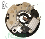 IHR770 IH774 HİTACHİ 12V KONJ DTAB NİSSAN SKYSTAR 110AHM 8DİOT LU