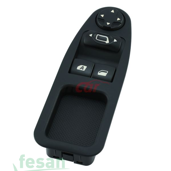 AN636B ANAHTAR CAM İND/KAL JUMPY III L 13F EXPERT SUCUDO