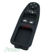 AN636B ANAHTAR CAM İND/KAL JUMPY III L 13F EXPERT SUCUDO