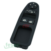 AN636B ANAHTAR CAM İND/KAL JUMPY III L 13F EXPERT SUCUDO