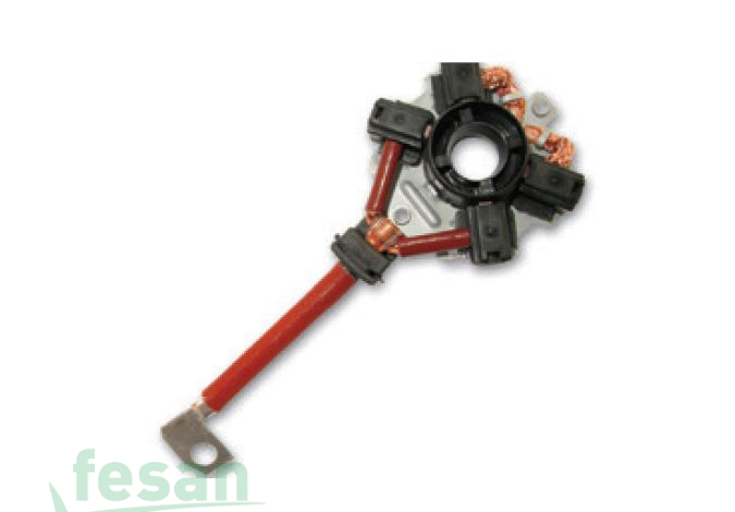 MEGA MI4281 MİTSUBİSHİ MARŞ KÖMÜR YUVASI CLİO 1 5D