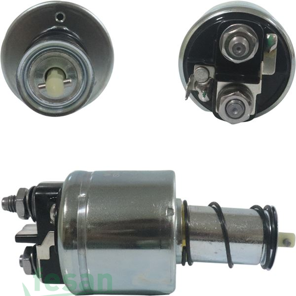 SW 590A VALEO 12V MARŞ OTOMATİĞİ RENAULT CLİO KANGOO MEGANE D6R