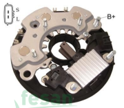 IHR771 IH774 HİTACHİ 12V KONJ DTAB NİSSAN SKYSTAR