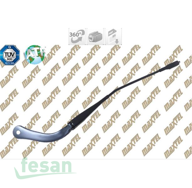 12509399 SİLGİ KOLU BMW 3SERİ 2005-2012 SAĞ