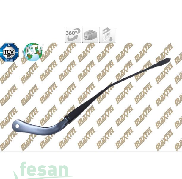 12509399 SİLGİ KOLU BMW 3SERİ 2005-2012 SAĞ