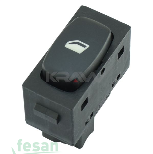 AN625 ANAHTAR CAM İND/KAL PEUGEOT 307-407 R