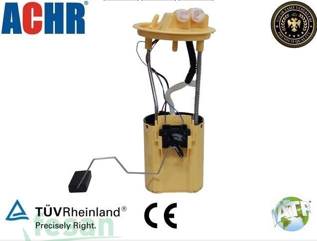 60302435 12V YAKIT POMPASI ŞAMANDIRA FORD TRANSİT V347 2.2TDCİ 155PS 2006-2013