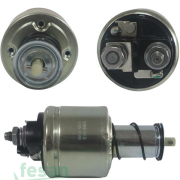 SW 590L VALEO 12V MARŞ OTOMATİĞİ HYUNDAI H100 STAREX H1 KİA K2500