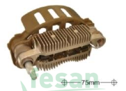 IMR 7582 MİTSUBİSHİ DİOT TABLASI PEUGEOT PARTNER CITREON C4 MIT0202 RM 202