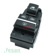 AN3523 ANAHTAR ARKA YAN PERDE BMW F01 F02 8F F03 F04 F10 F11 F12