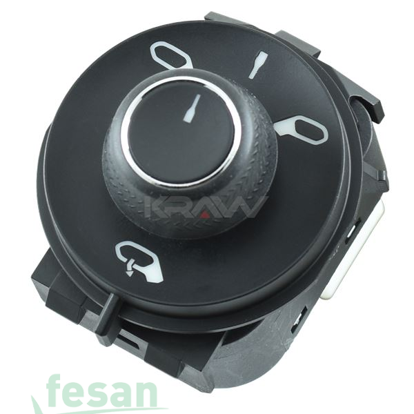 AN681A ANAHTAR AYNA AYAR CİTROEN C3 10F C4 CACTUS DS3 DS7