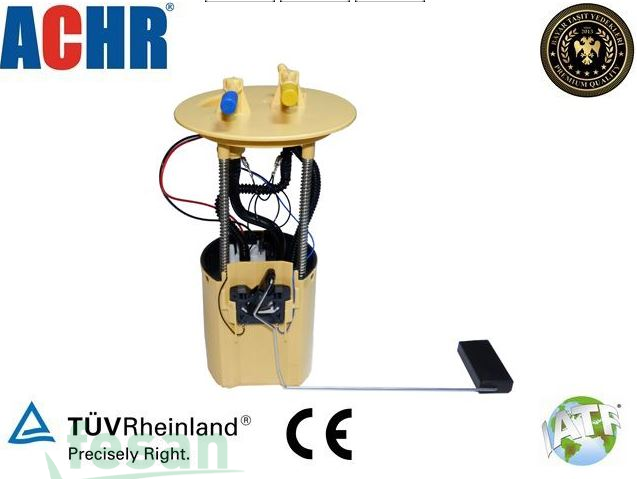 60302437 12V YAKIT POMPASI ŞAMANDIRA FORD RANGER 2.2TDCİ 2015>